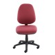 Varsity Twin Lever Operator Office Chair